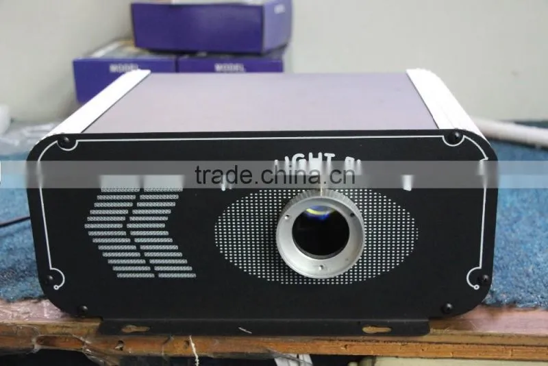 China Yeenoo customized size vortex design light source panel light