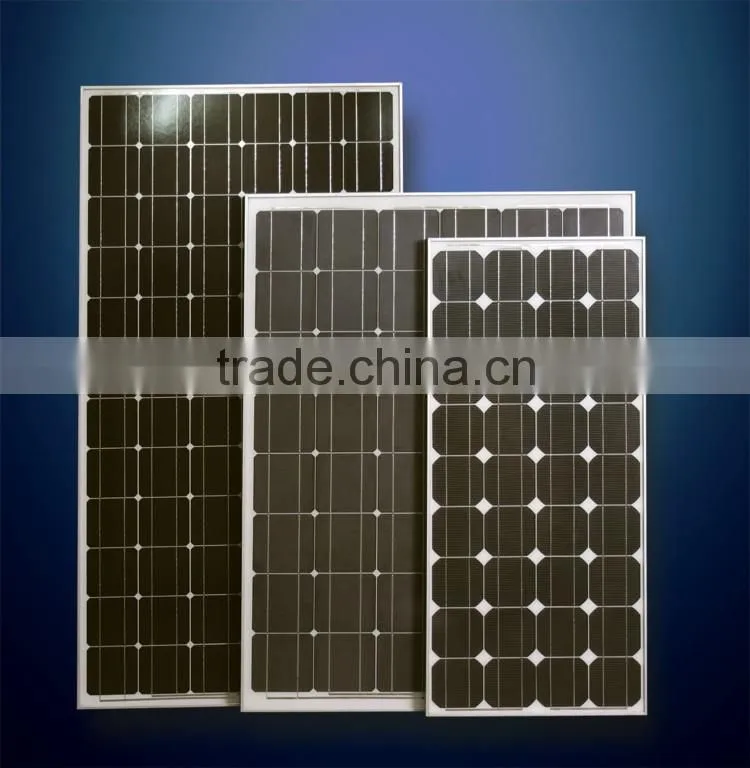 320 watt Mono/Poly solar panel