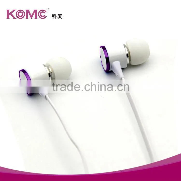 computer earphones sound isolating earphones