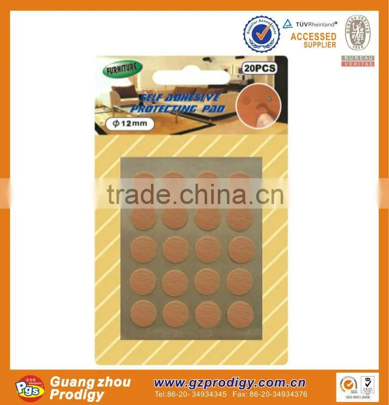 multi-colour furniture screw covers/ plastic screw cover caps
