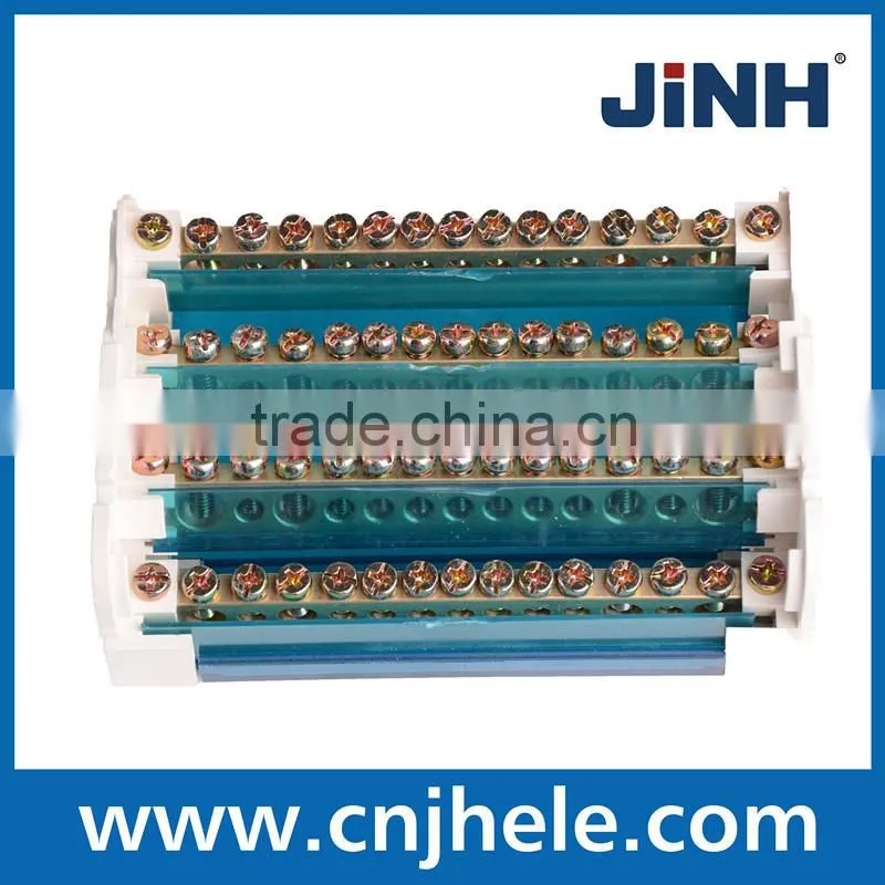 junction box electrical connector
