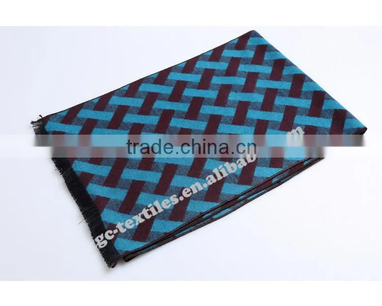 wholesale china manufacture supplier cashmere hot new product for 2015 fashion alibaba uae poncho wool Men women knit scarf