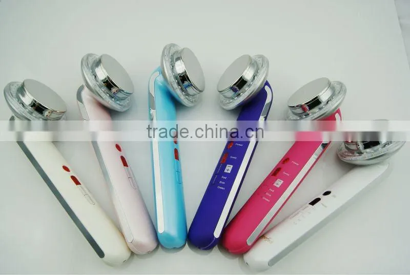 BP-010B microcurrent led light machine