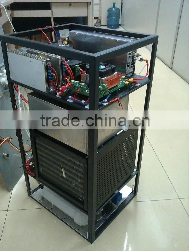 Diode laser machine (Ostar Beauty OB-DH 03N)
