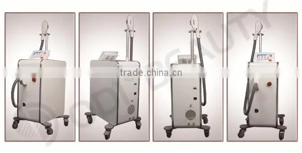 OD-E70 Multifunctional ipl & elight & shr ipl Beauty Treatment Machine(CE certificate)