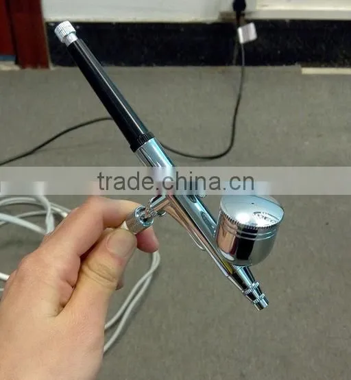 YL-GL3 Bio photon oxygen jet machine with portable shape
