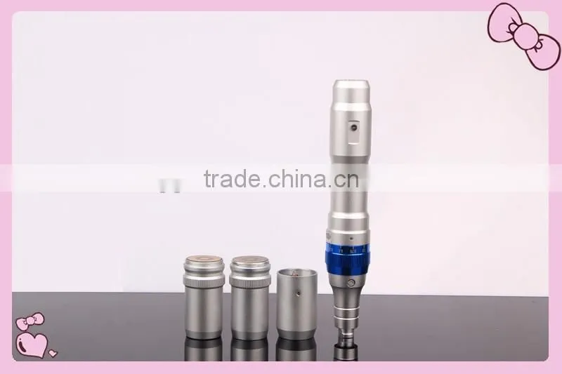 GTO Brand Dr.pen Ultima A6 Skin Needling DermaPen