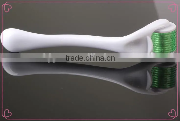 Newest Acne Scar Removal Micro Needle Roller Skin Care Roller Derma Roller