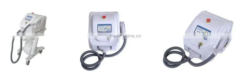 New arrival portable ipl/skin rejuvenation with trolley