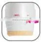 Promotional Strong Recommended Cute Egg Shape Electric Powder Puff Vibrating Powder Puff