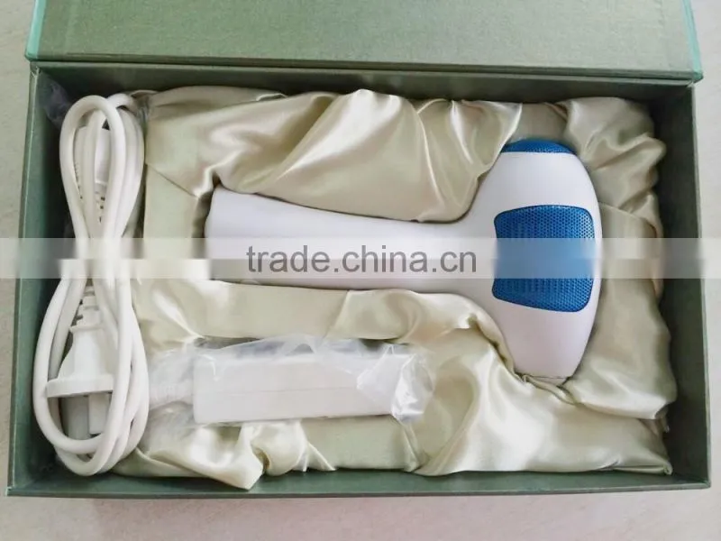 POPIPL 2016 hair removal machine home use POP-SP01 808nm diode laser small hair removallaser hair removal machine 808nm diode