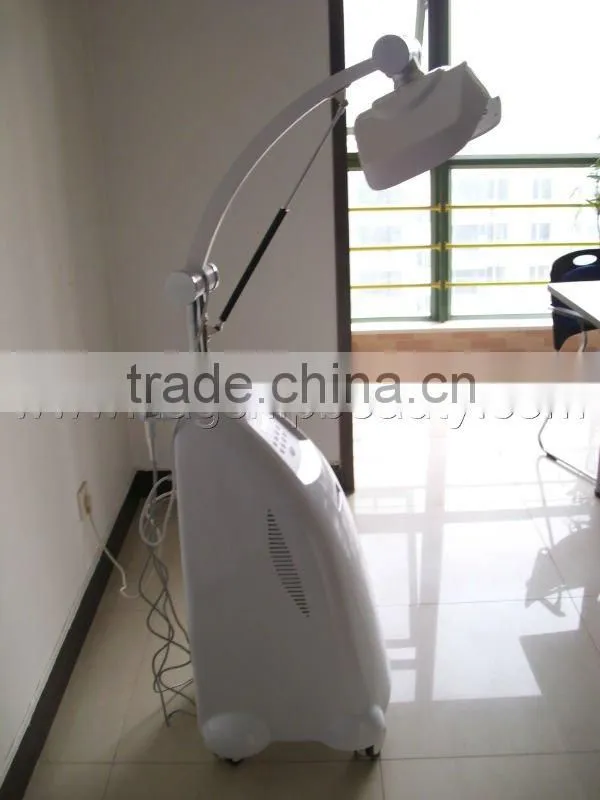 pdt / led machine with 8 color LED gene biology light