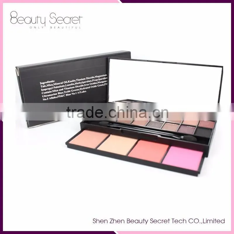 20 colors makeup eyeshadow cosmetic eyeshadow welcome to oem