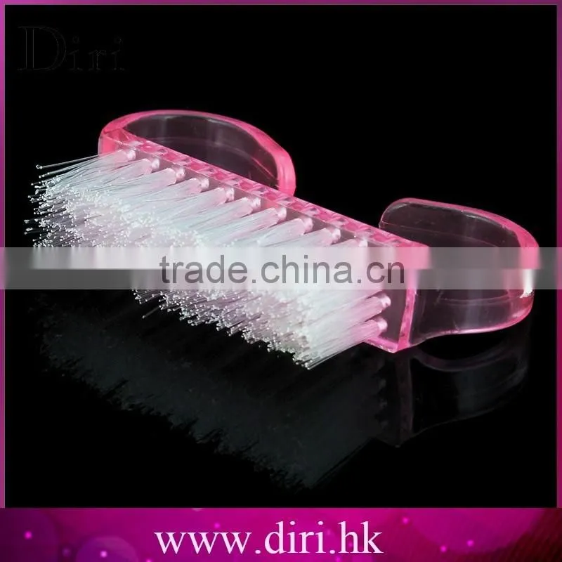 High Quality Nail Dust Brush Nail Art Brush Nail Cleaning Brush