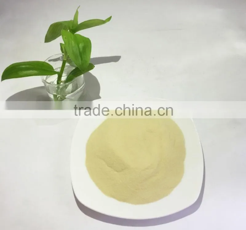 Manufactuer supply Hydrolyzed Wheat Peptide/wheat low poly peptides