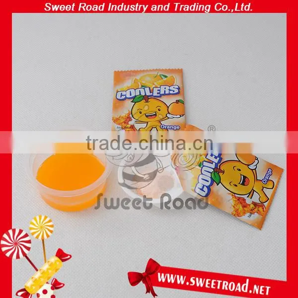 Fruit Juice Drink Instant Powder