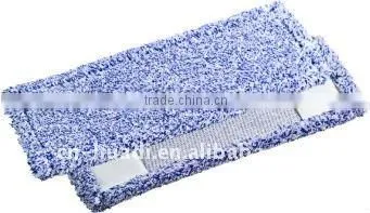 HD1516 microfiber dust refill/ dust cloth/mop cloth/mop refill