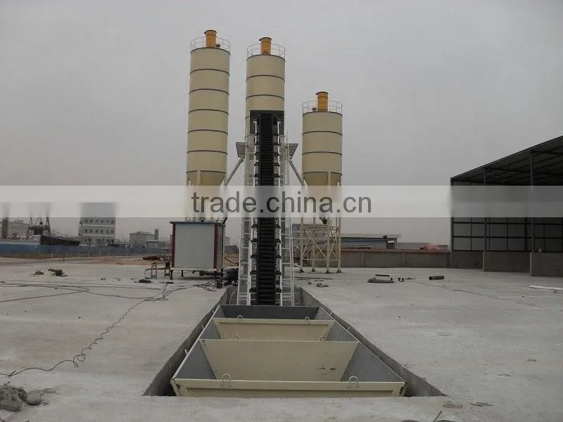 Shandong Shengya Brand 50 Ton cement silo