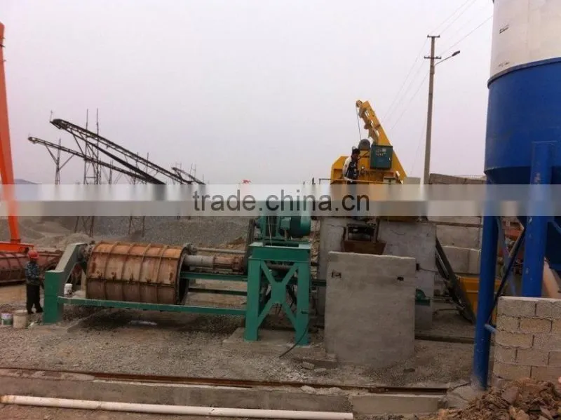 concrete culvert pipe for sale,pre-stressed spun concrete pipe making machine price in Ghana