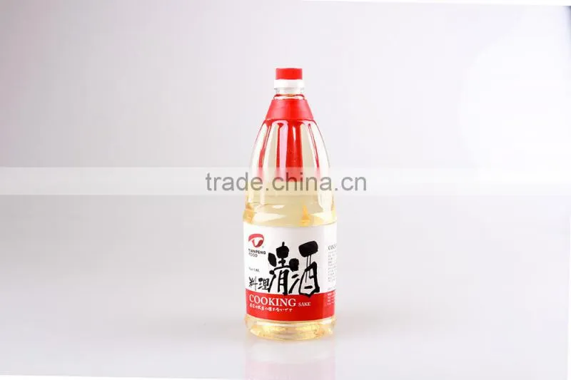 Best-selling Japanese Cooking sake