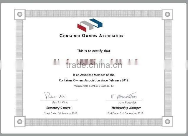 Flexitank / Flexibag / IBC / Total logistics