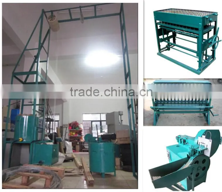 melting machine for candle wax / small screw candle machine