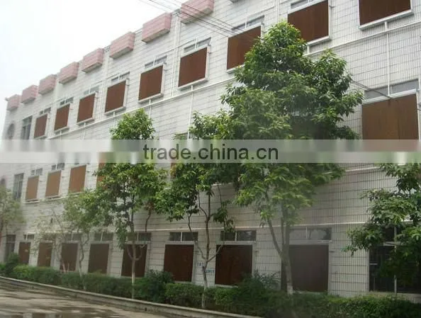 7090/5090 Greenhouse Evaporative cooling pad