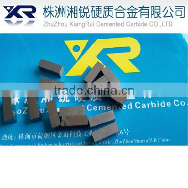 carbide bar, tungsten carbide strip, carbide plate at factory price