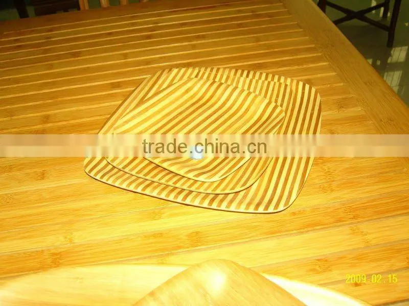 Toothpicks With Paper Card