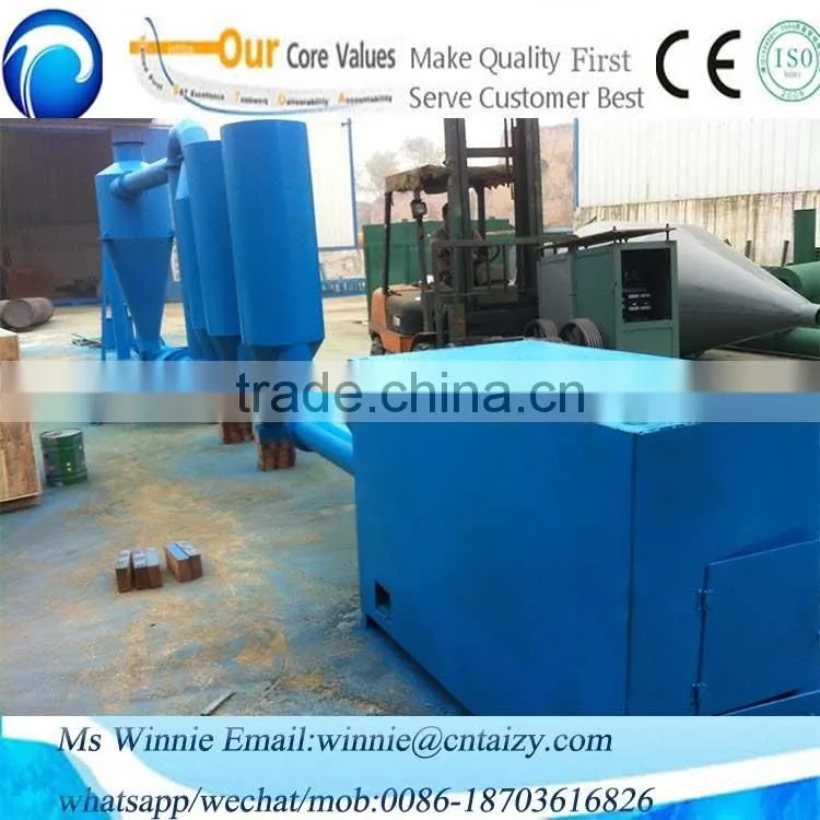 agriculture activated carbonized stoved for charcoal