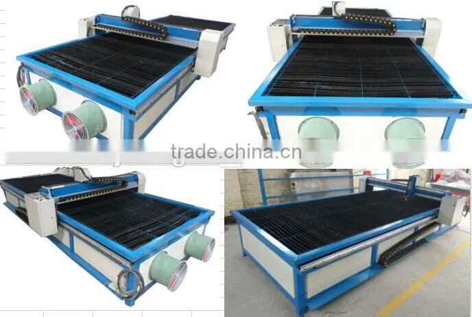 high quality 100a plasma cutting machine