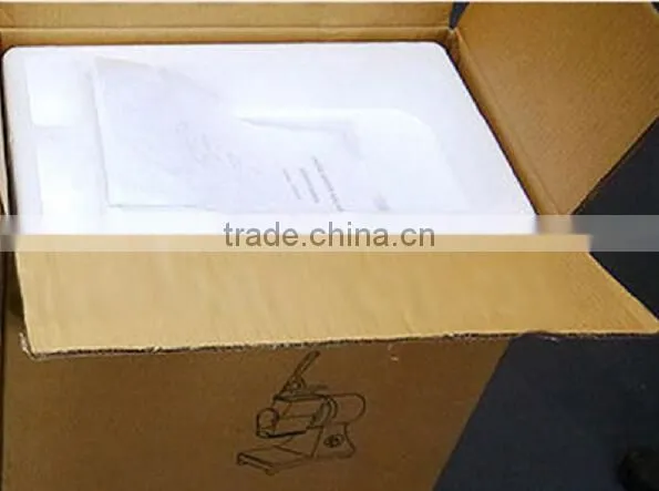Automatic industrial electric cheese grater