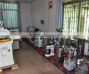 Foshan Shunde Libaoda Kitchenware Machine Co., Ltd. company overview - view 2