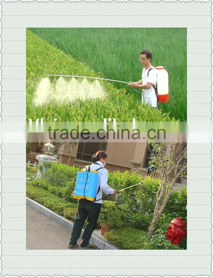 manual control high pressure sprayer, competitive price sprayer