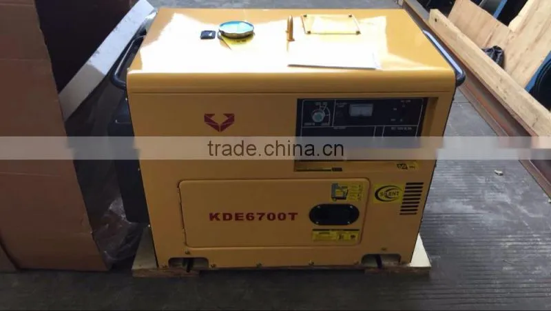 Super September Purchasing 6.5kva diesel generators parts diesel generator engine
