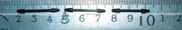 Fishing accessory/fishing accessories for Lead sheath