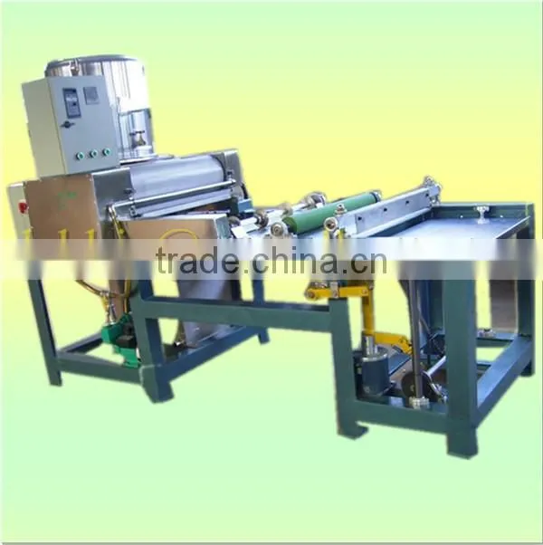 beekeeping tools beeswax machine beehive foundation machine