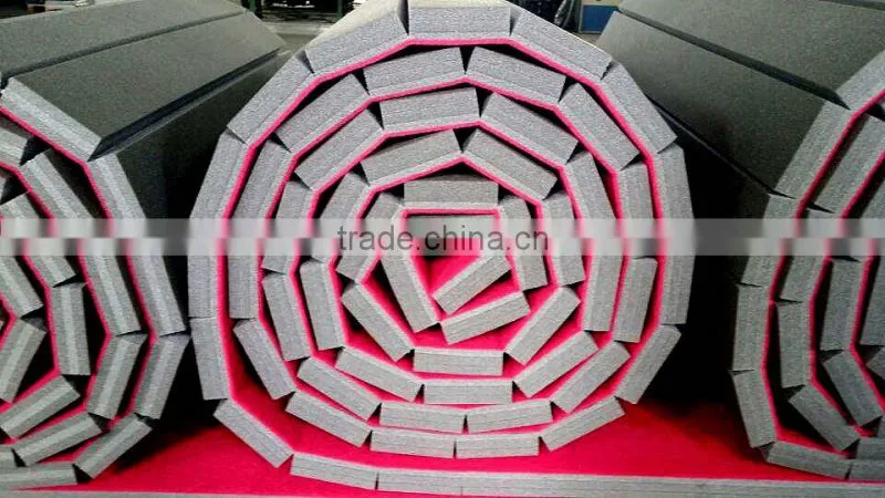 china manufacturers and suppliers roll of foam