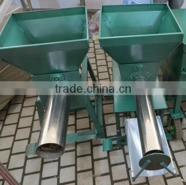 electric clutch-brake mushroom bagging machine +8618637188608