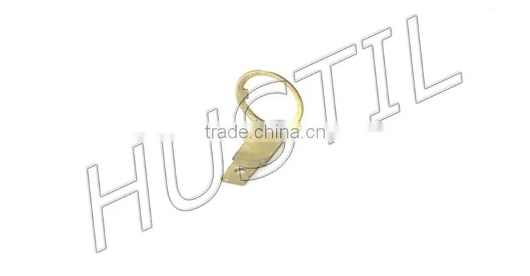 China professional CS400 chain saw spare parts Contact spring