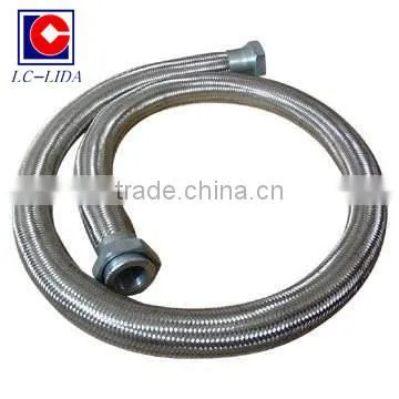 flexible explosion -proof electrical hose made by hebei liancheng