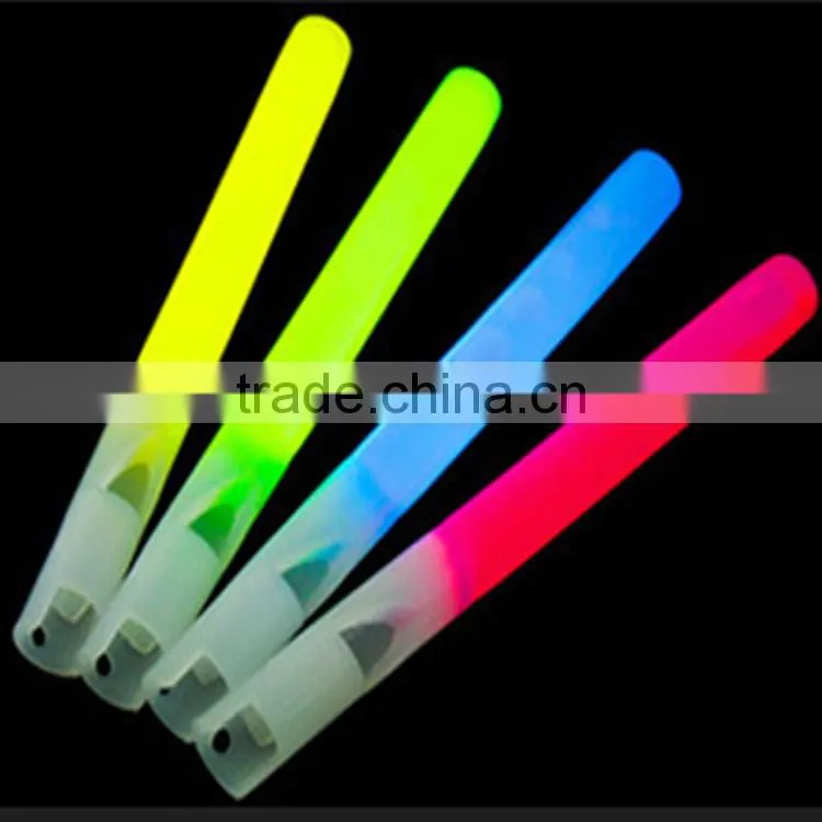 Party Favor 150mm Light Stick Whistle ( EN71, ASTM F963)
