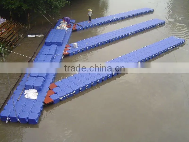 blow molded factory form china