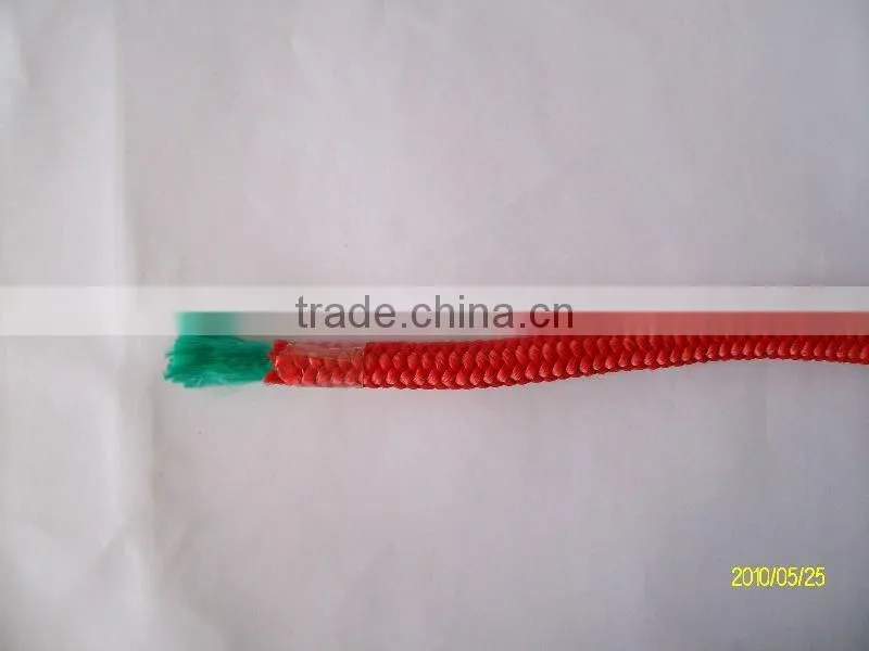Double Braid Nylon Line