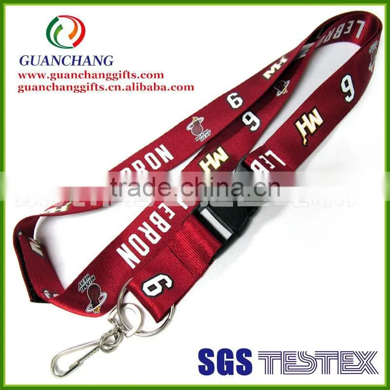 id pouch lanyard,yoyo badge reel lanyard