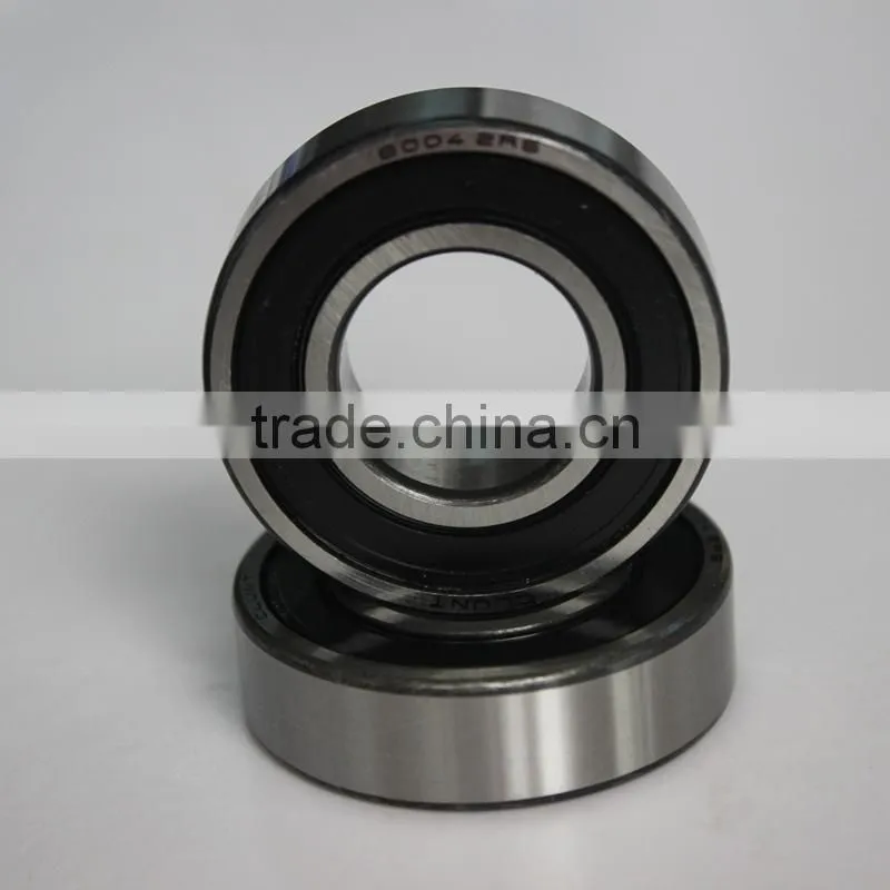 best quality ceiling fan bearing 6004z ball bearing
