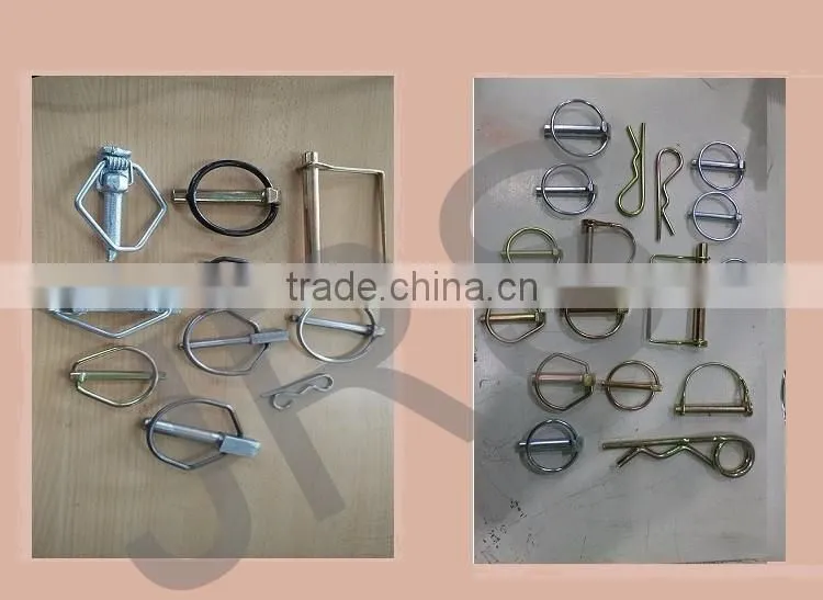 Linkage Pin wire lock PTO pin for sale