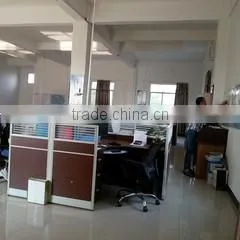 Liuzhou Quanlin Construction Machinery Co., Ltd. company overview - view 1