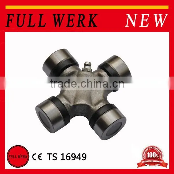 Tractor car part Universal joint U joint GU1000 369 5-251X 5-200X(27*81.75mm)