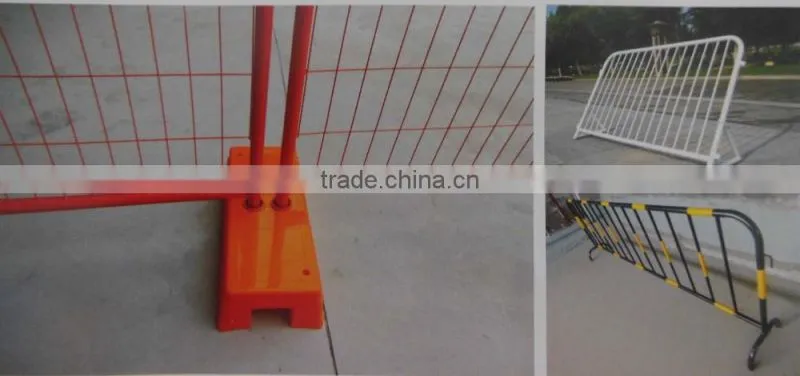 pvc coated chain link fence/posts for chain link